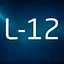 Level-12 icon