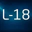 Level-18 icon