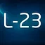 Level-23 icon