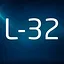 Level-32 icon