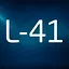 Level-41 icon