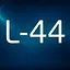 Level-44 icon