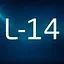 Level-14 icon