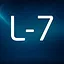 Level-7 icon