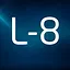 Level-8 icon