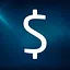 $ icon