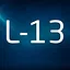 Level-13 icon