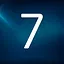 7 icon