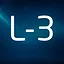 Level-3 icon