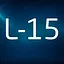 Level-15 icon