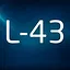 Level-43 icon