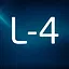 Level-4 icon