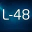 Level-48 icon