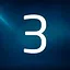 3 icon