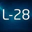 Level-28 icon
