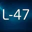 Level-47 icon