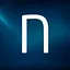 N icon