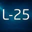Level-25 icon