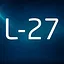 Level-27 icon