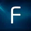 F icon