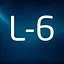 Level-6 icon