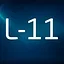 Level-11 icon