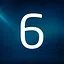 6 icon