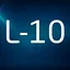 Level-10 icon