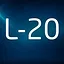 Level-20 icon