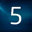 5 icon