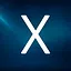 X icon
