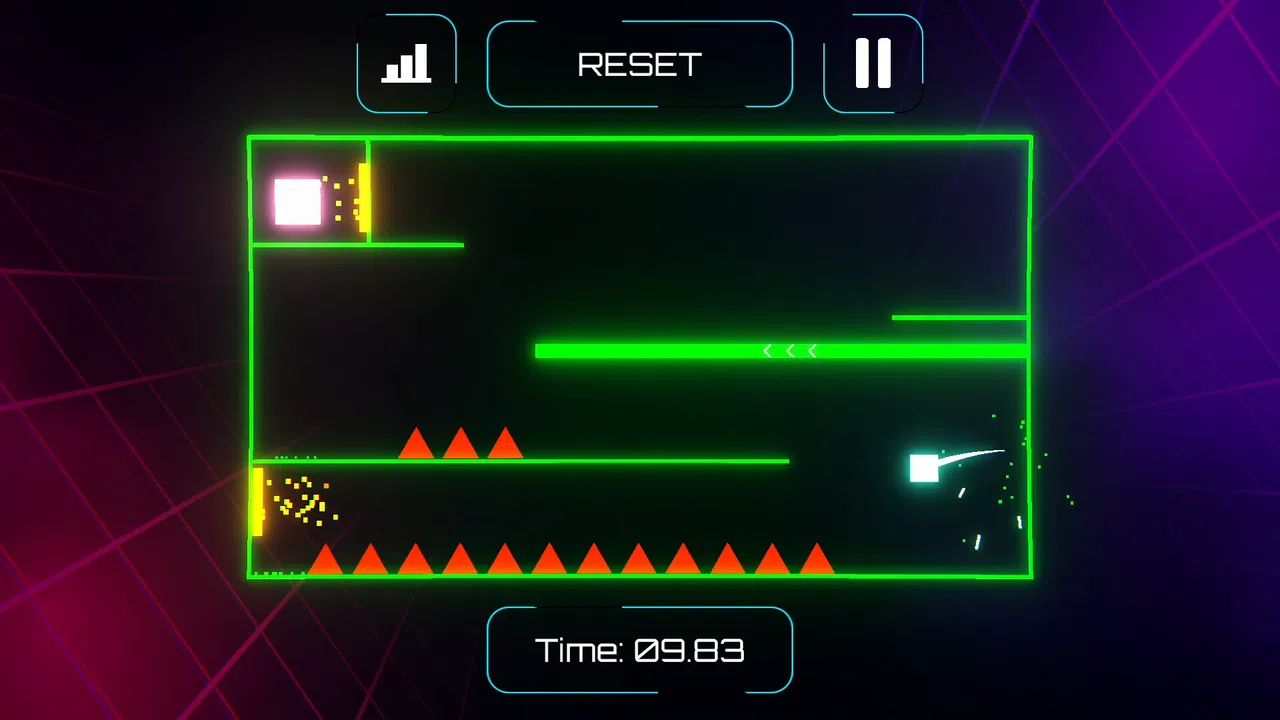 Neon Shot Screenshot 10