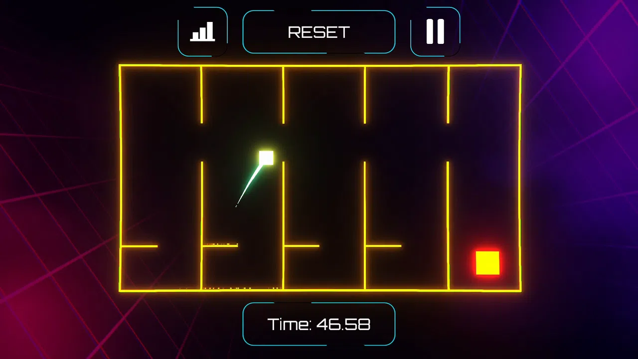 Neon Shot Screenshot 7