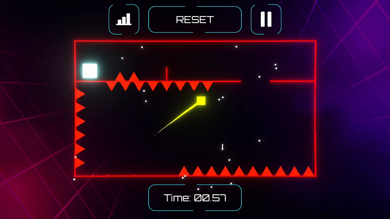 Neon Shot Screenshot 8