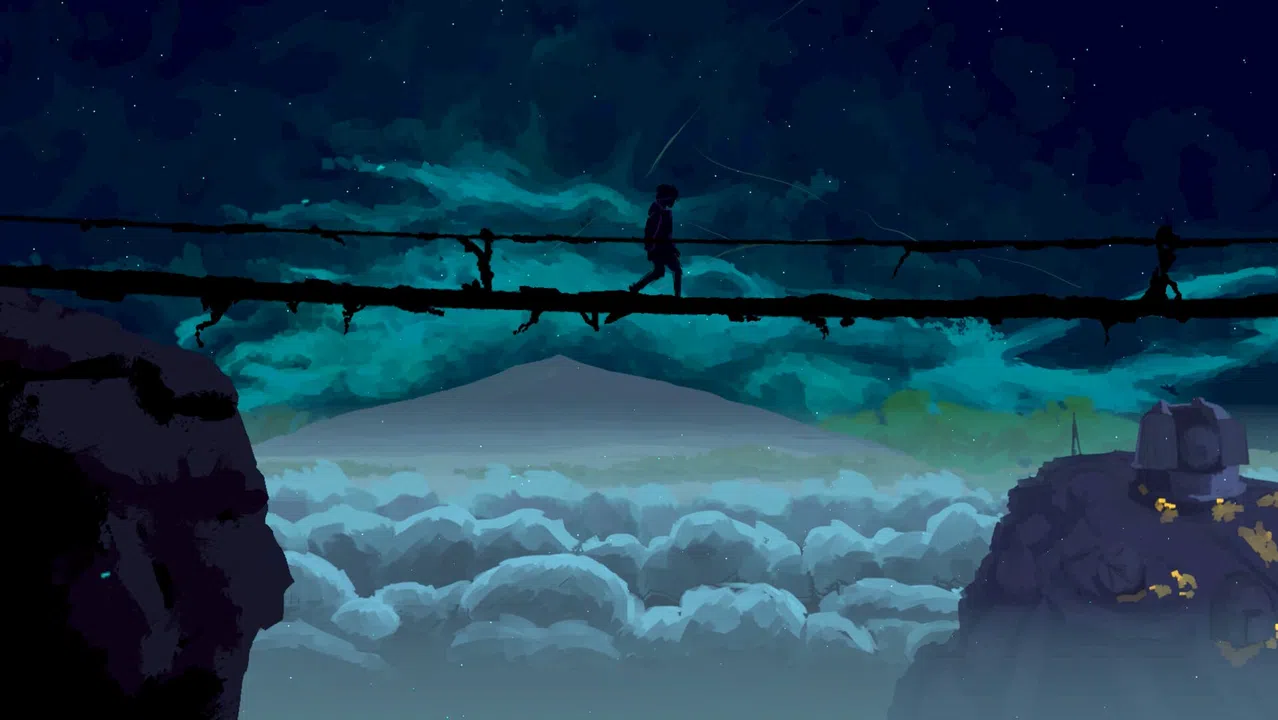 Mayak Screenshot 3