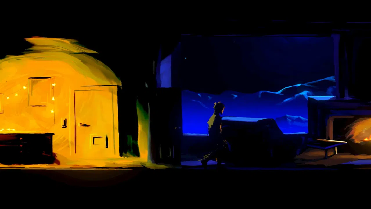 Mayak Screenshot 2