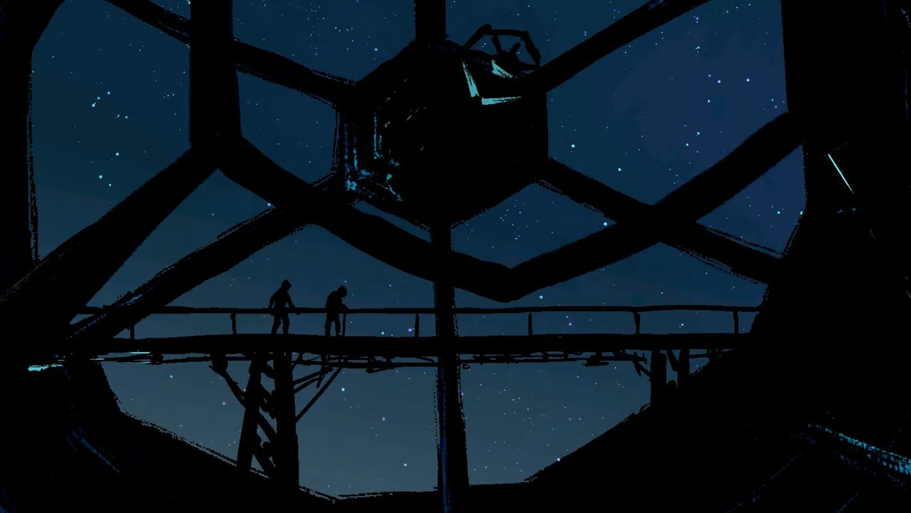 Mayak Screenshot 12