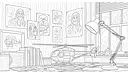 100 Cats Lost in Da Vinci’s Workshop Screenshot 1