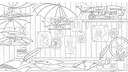 100 Cats Lost in Da Vinci’s Workshop Screenshot 2