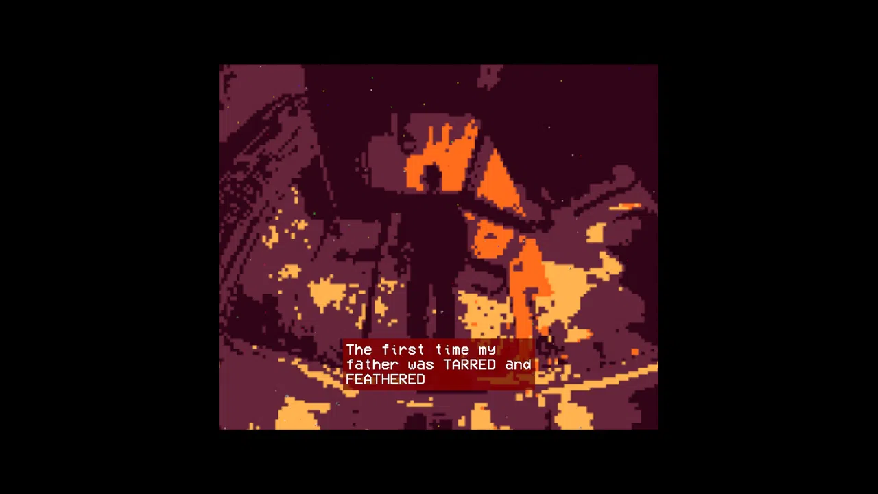 Tar and Feather Screenshot 2
