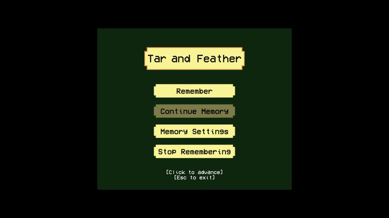 Tar and Feather Screenshot 1