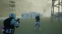 POLYARD Screenshot 2