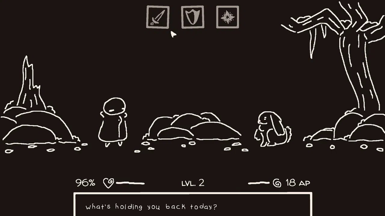 Darkest Descent Demo Screenshot 0