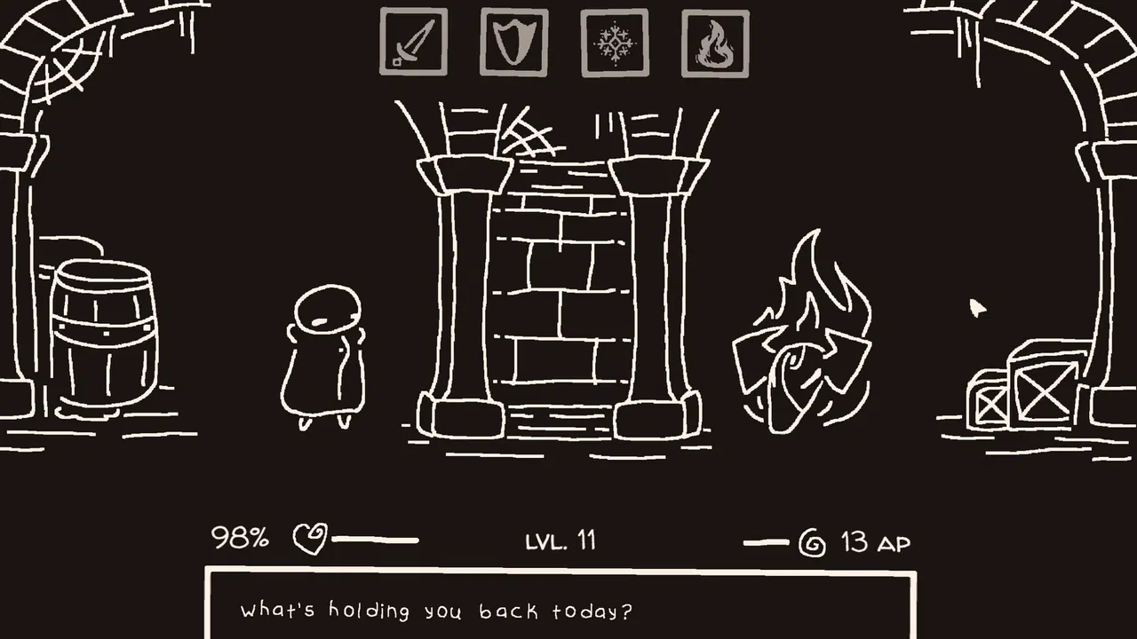 Darkest Descent Demo Screenshot 5
