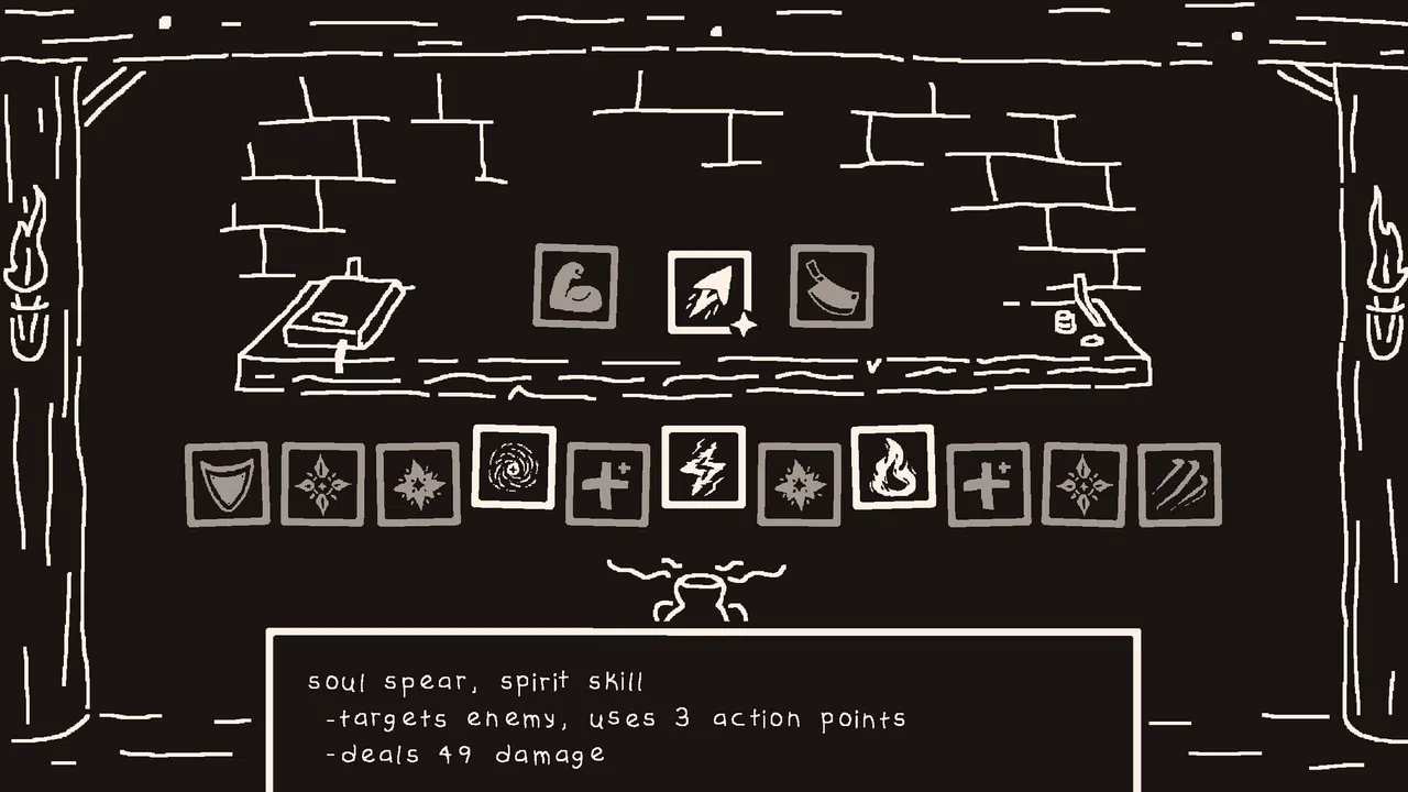 Darkest Descent Demo Screenshot 7