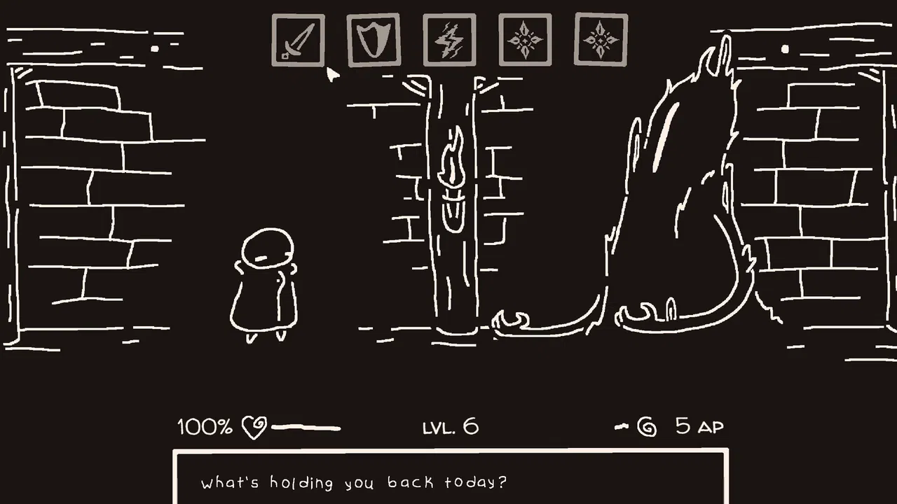 Darkest Descent Demo Screenshot 3