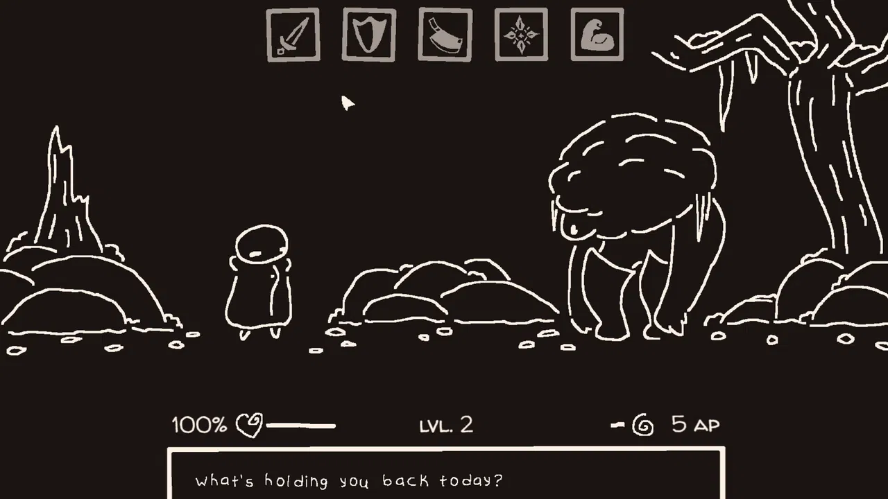 Darkest Descent Demo Screenshot 2