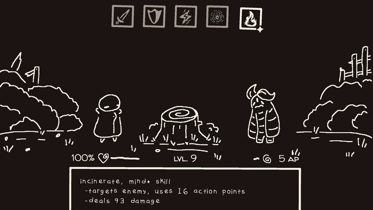 Darkest Descent Demo Screenshot 6