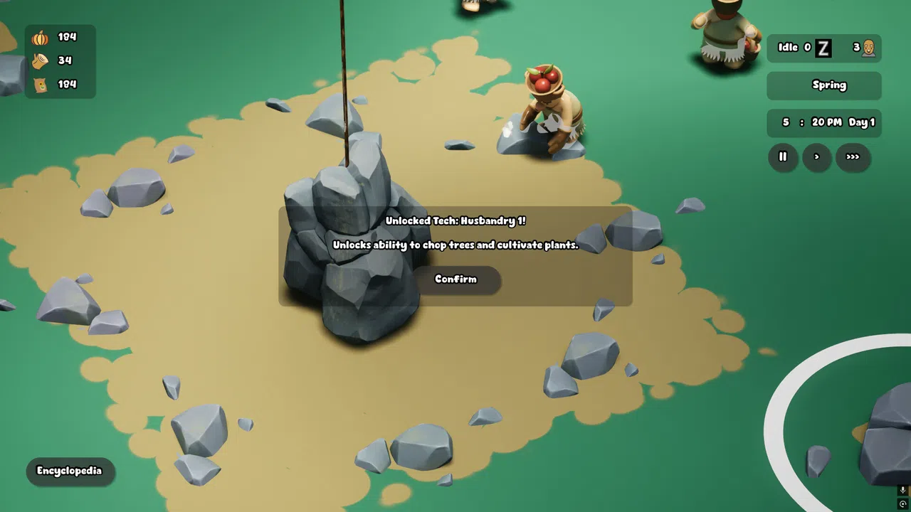 Village of the Ages Screenshot 5