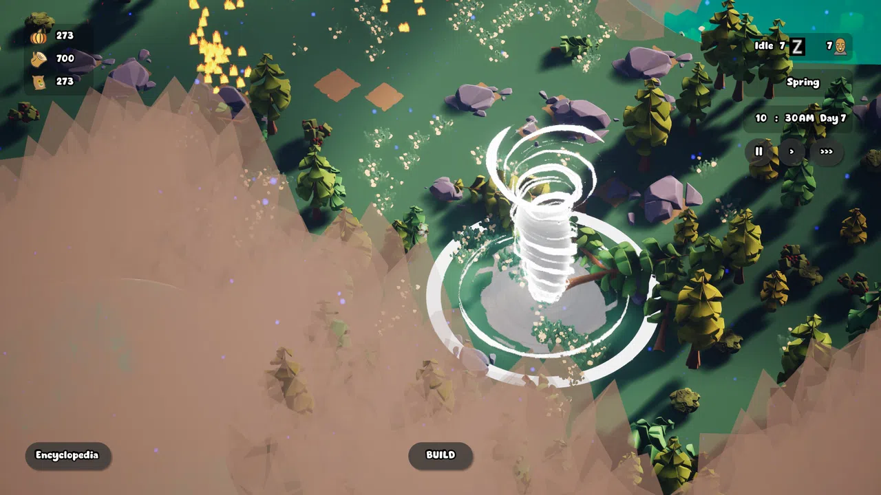 Village of the Ages Screenshot 1
